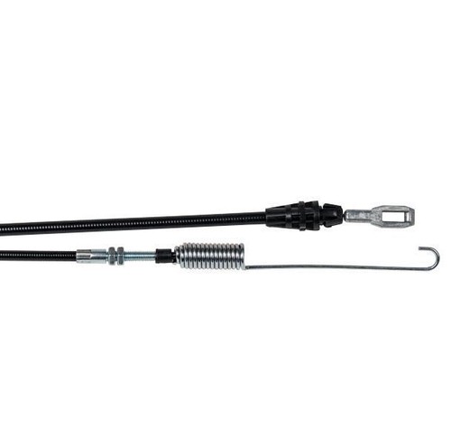 Cavo acceleratore trattorino