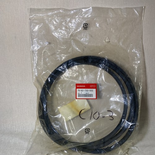 Cinghia ponte honda - honda, oem