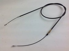 Cavo comando frizione