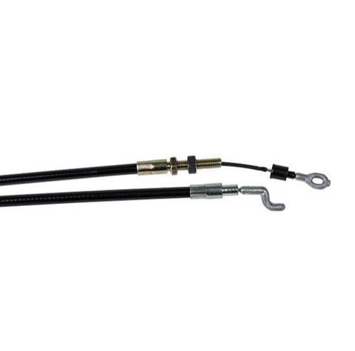 Cavo acceleratore trattorino