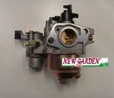 Carburatore motore trattorino