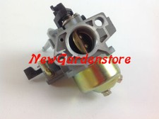 Carburatore trattorino