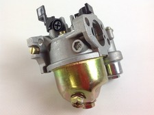 Carburatore trattorino