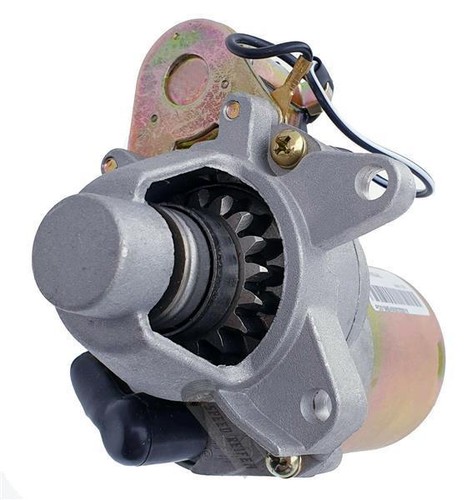 Motorino avviamento starter - motorino,