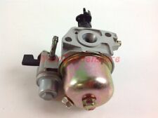 Carburatore motore trattorino