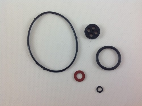 Kit guarnizioni trattorino
