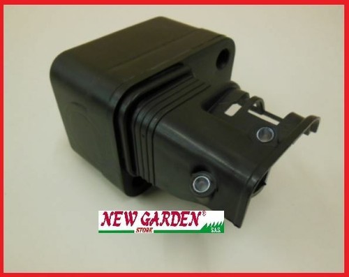 Assieme filtro aria trattorino - filtro,
