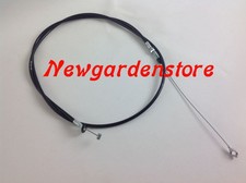 Cavo comando frizione