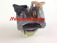 Carburatore trattorino