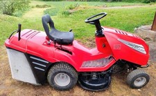 trattorino tagliaerba