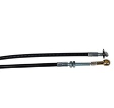 Cavo comando frizione