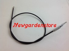 Cavo comando frizione