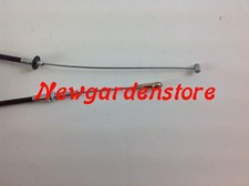 Cavo freno lama trattorino