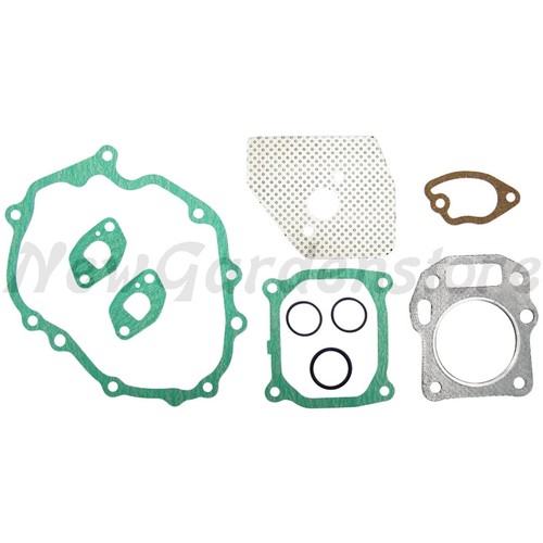 Kit guarnizioni trattorino