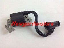 Bobina accensione trattorino