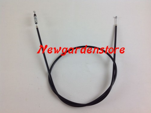 Cavo acceleratore trattorino
