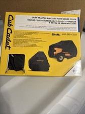 CUB CADET 490-290-C020