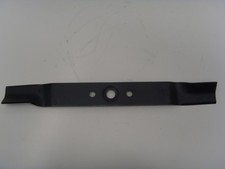 Lama trattorino tagliaerba