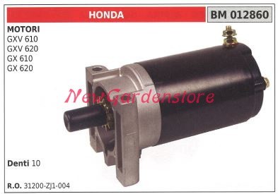 Motorino avviamento honda - motorino,