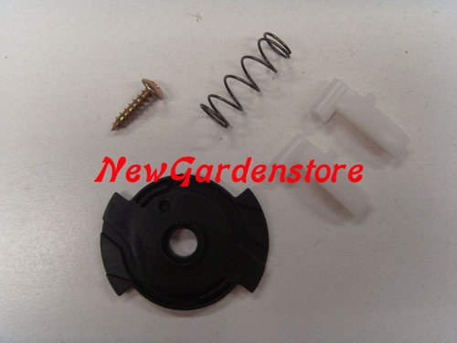 Kit riparazione avviamento